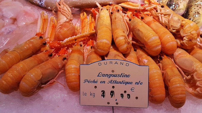 Langoustine