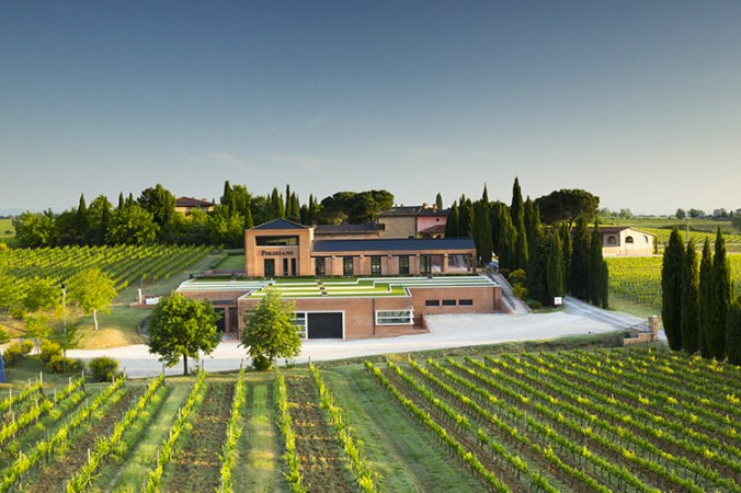 Image provided by Poliziano